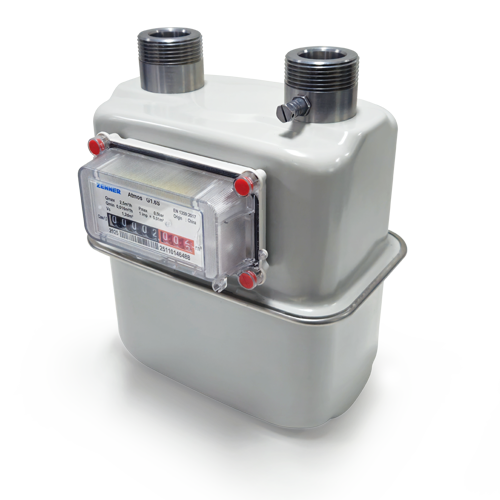 Medidor de Gas G1.6S